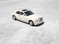 Rolls-Royce Phantom 2003 photo